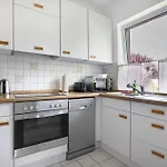 Apartman Amy *