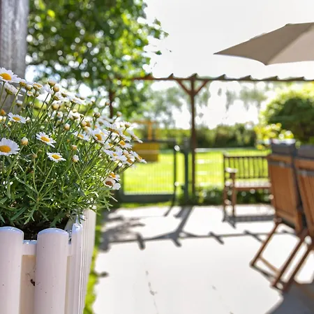 アパート Amy Simonsberg