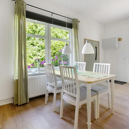 Appartement Amy