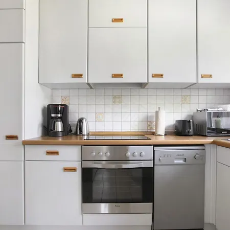 Appartement Amy *