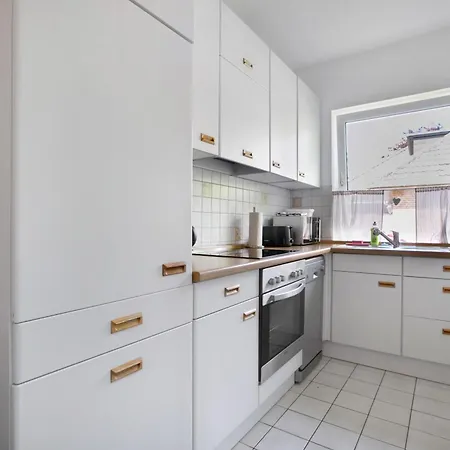 Appartement Amy