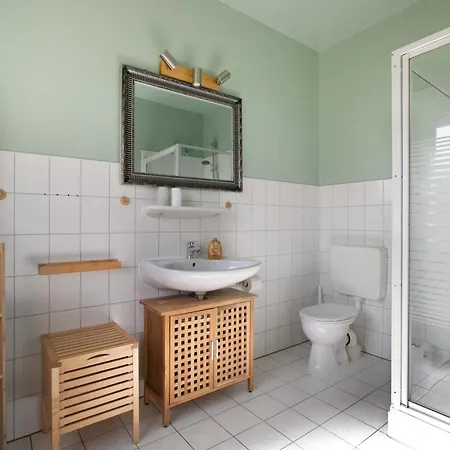 Appartement Amy Simonsberg