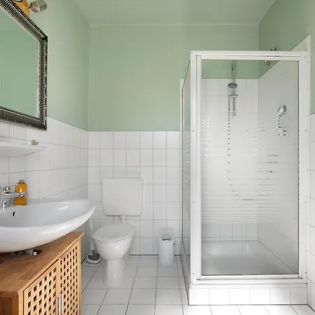 Appartement Amy *