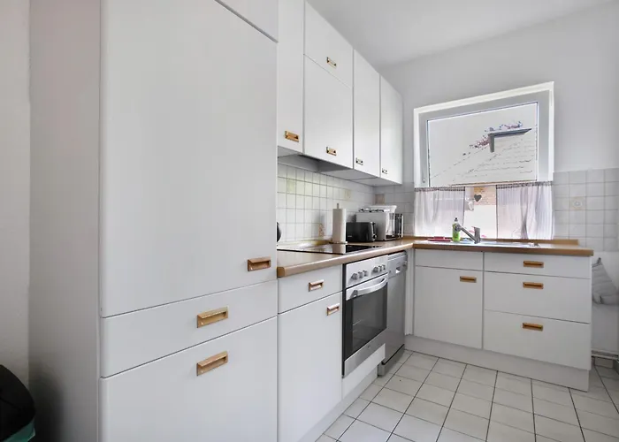 Amy Appartement Simonsberg