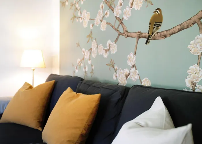 Amy Appartement Simonsberg