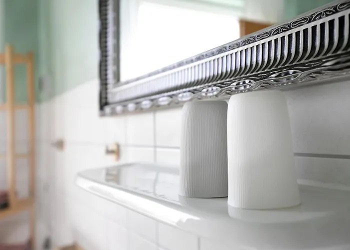 Appartement Amy Simonsberg