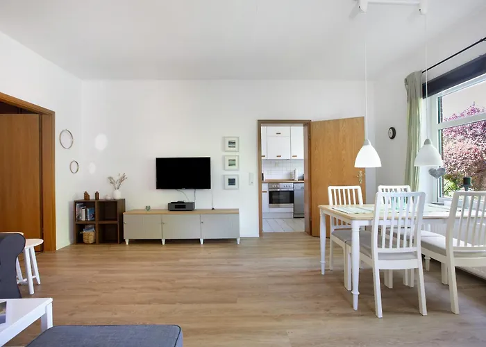 Amy Appartement Simonsberg