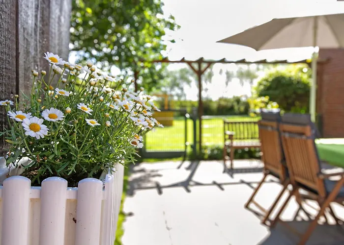 Appartement Amy Simonsberg