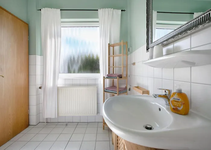 Amy Appartement Simonsberg